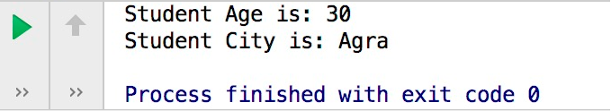 dictionary