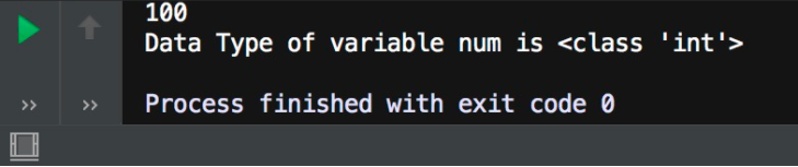 numeric