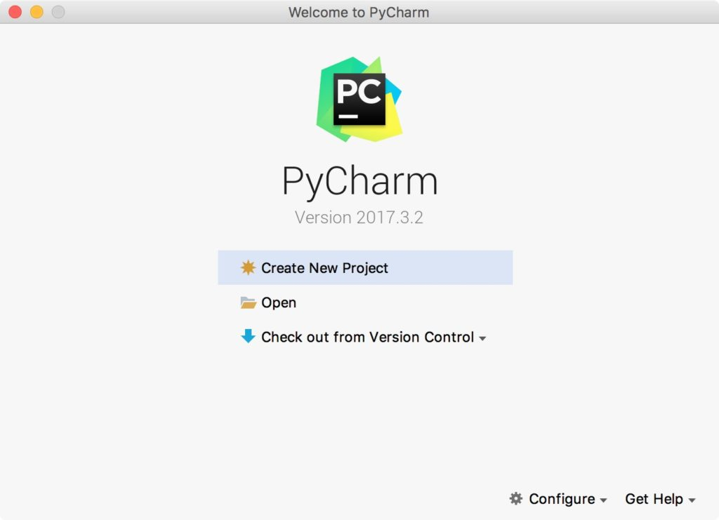 pycharm